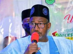 Bauchi Govt Suspends Commissioner For Women Affairs Bauchi Govt Suspends Commissioner For Women Affairs