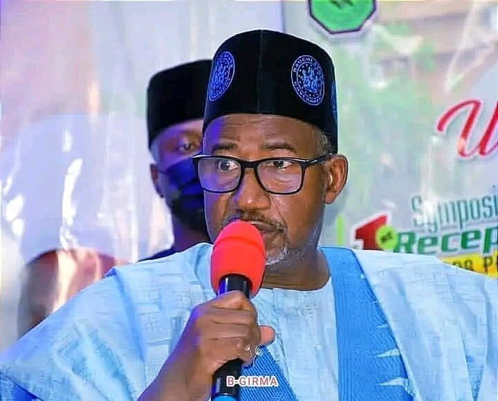 Bala-Mohammed Bauchi Govt Suspends Commissioner For Women Affairs