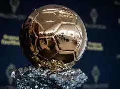 “Who Will Reign? Ballon d’Or 2025 Set for a Night of Magic in Paris” “Who Will Reign? Ballon d’Or 2025 Set for a Night of Magic in Paris”