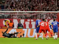 Harry Kane Scores Twice To Beat Chelsea 3-1 Harry Kane Scores Twice To Beat Chelsea 3-1