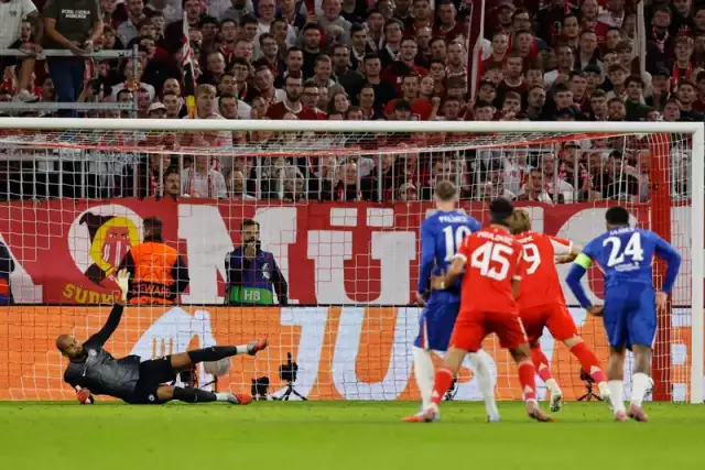 Harry Kane Scores Twice To Beat Chelsea 3-1 Harry Kane Scores Twice To Beat Chelsea 3-1