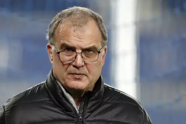 Bielsa Eyes Third World Cup Spot With Messi Set For Home Bielsa Eyes Third World Cup Spot With Messi Set For Home Swansong