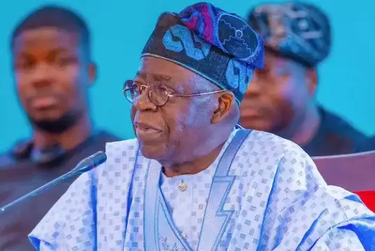 Tinubu To Review Military Operations After Borno Massacre Tinubu To Review Military Operations After Borno Massacre