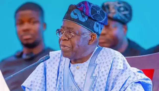 Tinubu To Review Military Operations After Borno Massacre Tinubu To Review Military Operations After Borno Massacre