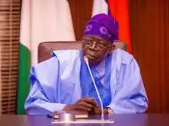 Tinubu Renews Demand For Nigeria’s Permanent Seat On UN Security Council Tinubu Renews Demand For Nigeria’s Permanent Seat On UN Security Council