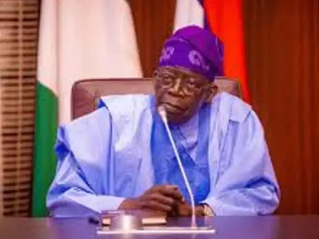 Tinubu Renews Demand For Nigeria’s Permanent Seat On UN Security Council Tinubu Renews Demand For Nigeria’s Permanent Seat On UN Security Council
