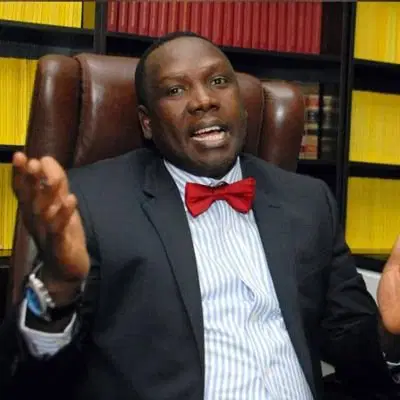 Bwala-5 Bwala Support Massive Federal Investment In Lagos