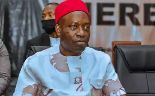 Anambra Govt To Begin Workers’ Salaries Deduction Over IPOB Sit-at-home Anambra Govt To Begin Workers’ Salaries Deduction Over IPOB Sit-at-home