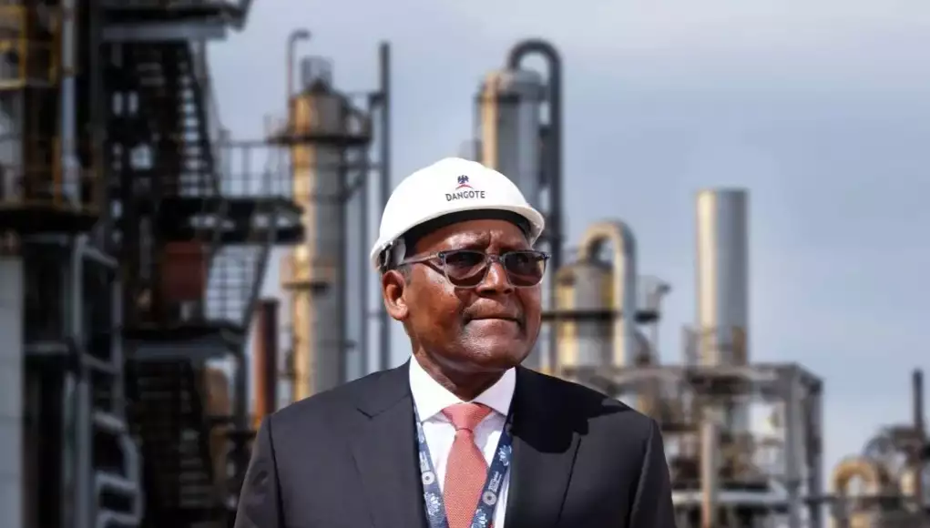 Dangote Refinery Slashes Petrol Price, Sets September 15 For Direct Distribution Initiative