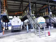 Dangote Refinery Commence Free Petrol Delivery Monday, At N841/litre Dangote Refinery Commence Free Petrol Delivery Monday, At N841/litre