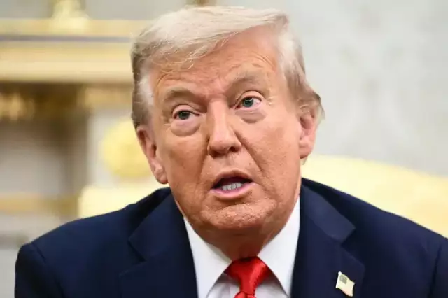 “Timing Just Didn’t Work Out”: Trump Calls Off Potential Summit With North Korea’s Kim Jong Un “Timing Just Didn’t Work Out”: Trump Calls Off Potential Summit With North Korea’s Kim Jong Un