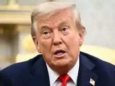 “Trump’s Push For Peace Prize Won’t Make Us Waiver” – Nobel Committee "Trump’s Push For Peace Prize Won’t Make Us Waiver" – Nobel Committee