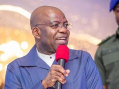 Abia Opposition Members Seeking For Negotiation, Settlement – Otti Abia Opposition Members Seeking For Negotiation, Settlement – Otti