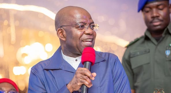 Dr. Alex Otti (1) Abia Opposition Members Seeking For Negotiation, Settlement – Otti