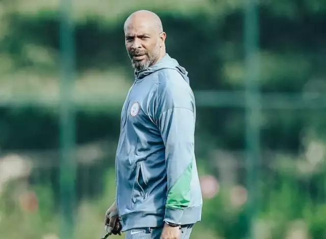 “My players Are Professionals, They Will Win Their Last Two Match” – Chelle "My players Are Professionals, They Will Win Their Last Two Match" - Chelle