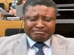 “Simon Ekpa’s Conviction A Historic Lesson Against Fraud, Violence” — Barr. Ifeanyi Ejiofor "Simon Ekpa’s Conviction A Historic Lesson Against Fraud, Violence" — Barr. Ifeanyi Ejiofor