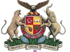 Abia Govt Suspends Ariaria International Market Chairman, Appoints Acting Leader Abia Govt Suspends Ariaria International Market Chairman, Appoints Acting Leader