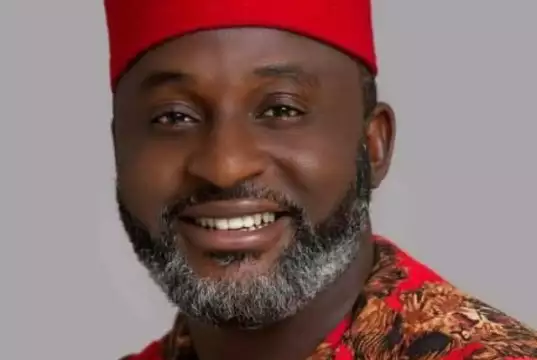 Hon. Amobi Ogah Sponsors Transformative Bills in National Assembly, Targets Healthcare, Education, Governance Reforms Hon. Amobi Ogah Sponsors Transformative Bills in National Assembly, Targets Healthcare, Education, Governance Reforms