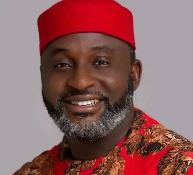 Hon. Amobi Ogah Sponsors Transformative Bills in National Assembly, Targets Healthcare, Education, Governance Reforms