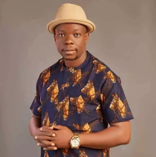 APC Abia Lawmaker Akaliro Dumps Party, Joins LP APC Abia Lawmaker Akaliro Dumps Party, Joins LP