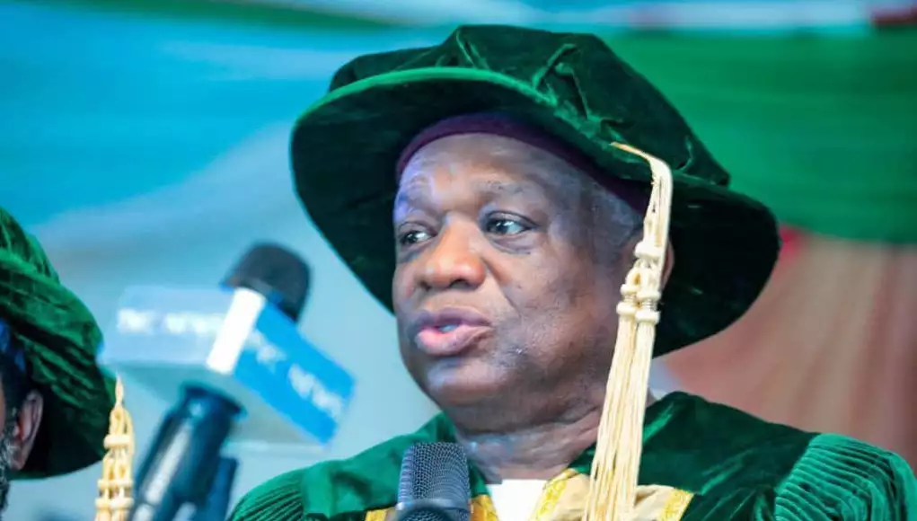 University Don Applauds Senator Kalu’s Investment In Over 600 Youths, Sponsorship Of 20+ Abroad