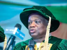 University Don Applauds Senator Kalu’s Investment In Over 600 Youths, Sponsorship Of 20+ Abroad University Don Applauds Senator Kalu’s Investment In Over 600 Youths, Sponsorship Of 20+ Abroad