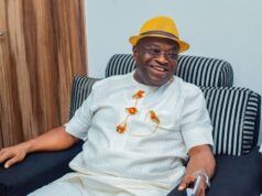 Ex-Abia Gov. Ikpeazu Reacts To Death Sentence Rumour, Describes It As “Laughable Fake News” Ex-Abia Gov. Ikpeazu Reacts To Death Sentence Rumour, Describes It As "Laughable Fake News"