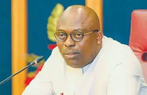 Rivers Lawmakers Reject Fubara’s Christmas Gift, Label As Illegal Rivers Lawmakers Reject Fubara’s Christmas Gift, Label As Illegal