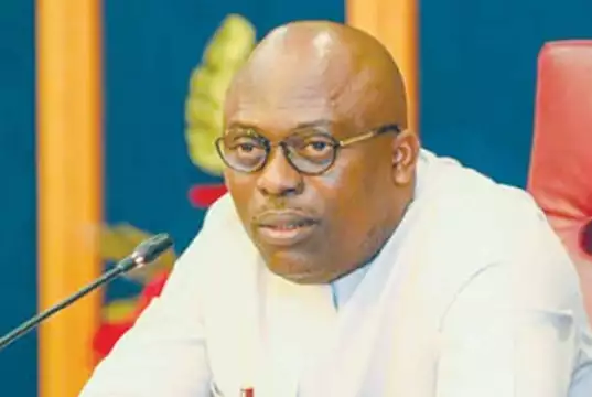 Rivers APC Entice Fubara Ahead Of Power Handover Rivers APC Entice Fubara Ahead Of Power Handover