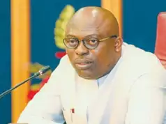 Fubara Resumes Duty In Atmosphere Of Peace Fubara Resumes Duty In Atmosphere Of Peace