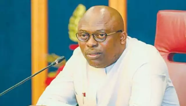 Wike-backed Lawmakers Resumes Face-off With Fubara Wike-backed Lawmakers Resumes Face-off With Fubara