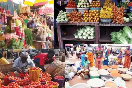 Farmers Slams FG’s Police As Agro-imports Hit N2.2tn Farmers Slams FG’s Police As Agro-imports Hit N2.2tn
