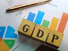“Nigeria’s Gross Domestic Increases By 4.23%” – NBS "Nigeria's Gross Domestic Increases By 4.23%" - NBS