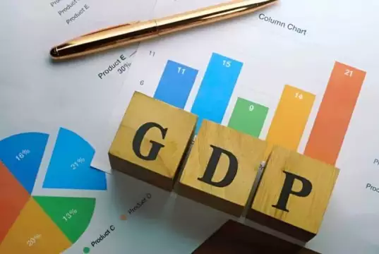 “Nigeria’s Gross Domestic Increases By 4.23%” – NBS "Nigeria's Gross Domestic Increases By 4.23%" - NBS