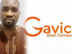 EFCC Arrests Gavice Logistics CEO For Alleged N2billion Ponzi Scheme Fraud EFCC Arrests Gavice Logistics CEO For Alleged N2billion Ponzi Scheme Fraud