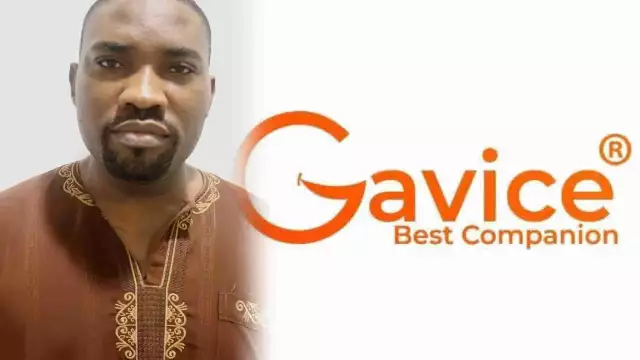 EFCC Arrests Gavice Logistics CEO For Alleged N2billion Ponzi Scheme Fraud EFCC Arrests Gavice Logistics CEO For Alleged N2billion Ponzi Scheme Fraud