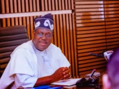 Nigeria @65: SGF Call On Nigerians To Support Tinubu’s Reforms For Lasting Transformation Nigeria @65: SGF Call On Nigerians To Support Tinubu’s Reforms For Lasting Transformation