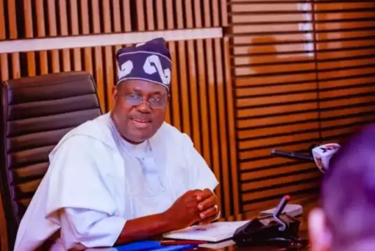Nigeria @65: SGF Call On Nigerians To Support Tinubu’s Reforms For Lasting Transformation Nigeria @65: SGF Call On Nigerians To Support Tinubu’s Reforms For Lasting Transformation
