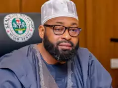 Niger Govt Pledges Continued Support Security Agencies, Others Niger Govt Pledges Continued Support Security Agencies, Others
