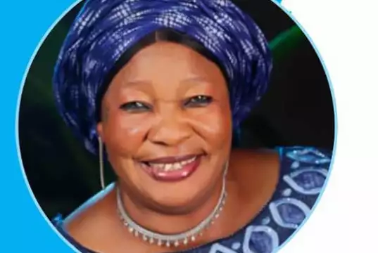 FCT Head Of Civil Service, Grace Adayilo, Reportedly Slumps And Dies FCT Head Of Civil Service, Grace Adayilo, Reportedly Slumps And Dies