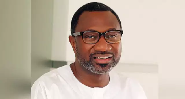 Otedola Intervenes In Dangote, DAPPMAN Disagreement Otedola Intervenes In Dangote, DAPPMAN Disagreement