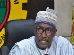 EFCC Investigate Ex-NNPCL Boss, Over $7.2bn Refinery Fund EFCC Investigate Ex-NNPCL Boss, Over $7.2bn Refinery Fund