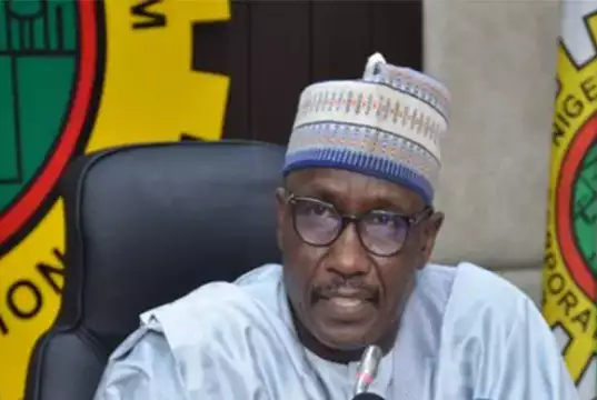 EFCC Investigate Ex-NNPCL Boss, Over $7.2bn Refinery Fund EFCC Investigate Ex-NNPCL Boss, Over $7.2bn Refinery Fund