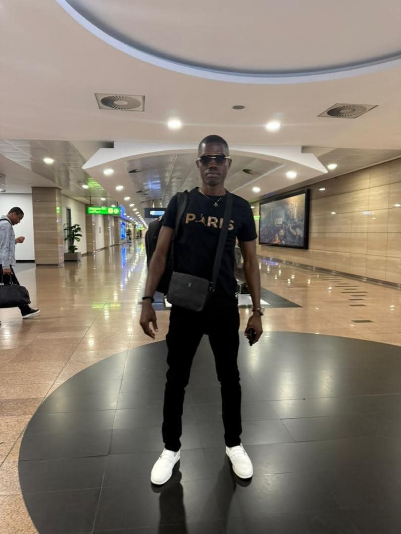 Emmanuel Iheakachukwu Odoemelam