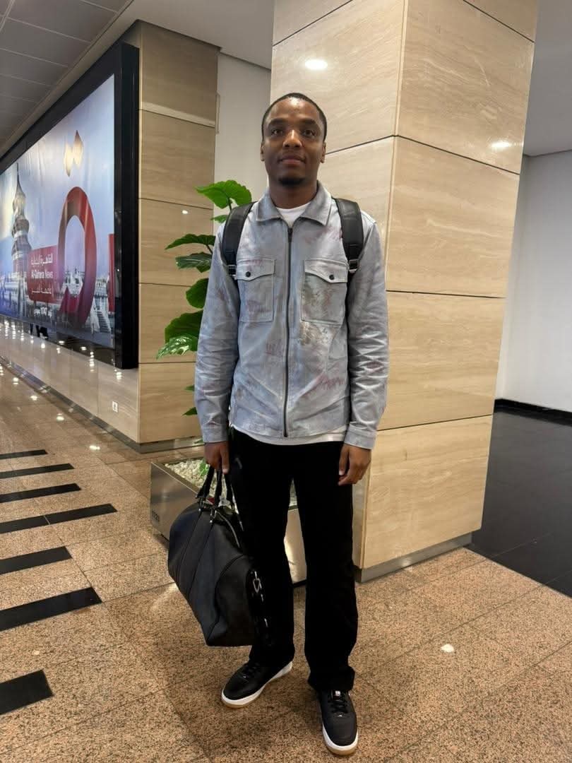 Kingsley Onwukwe Orji