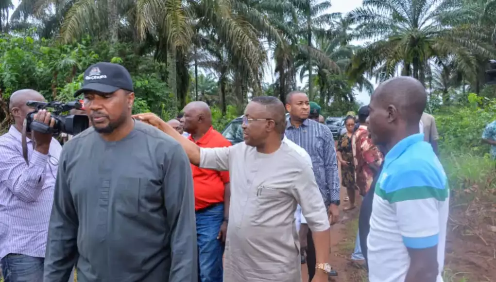 Abia Govt Meets Over Airport, Paid Compensations To Host Community