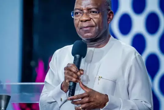 Gov. Otti Confirms Sept 22 Resumption Date For 5,394 Newly Recruited Teachers Gov. Otti Confirms Sept 22 Resumption Date For 5,394 Newly Recruited Teachers