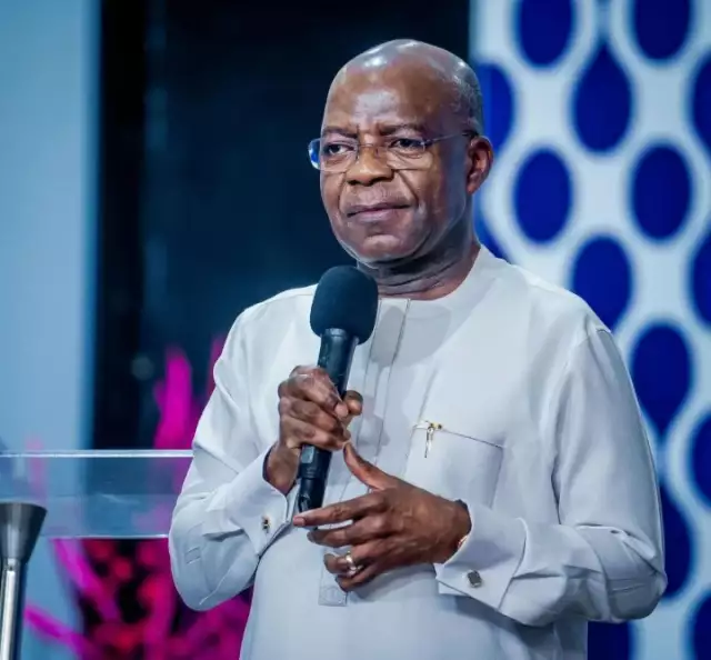 Gov. Otti Confirms Sept 22 Resumption Date For 5,394 Newly Recruited Teachers Gov. Otti Confirms Sept 22 Resumption Date For 5,394 Newly Recruited Teachers