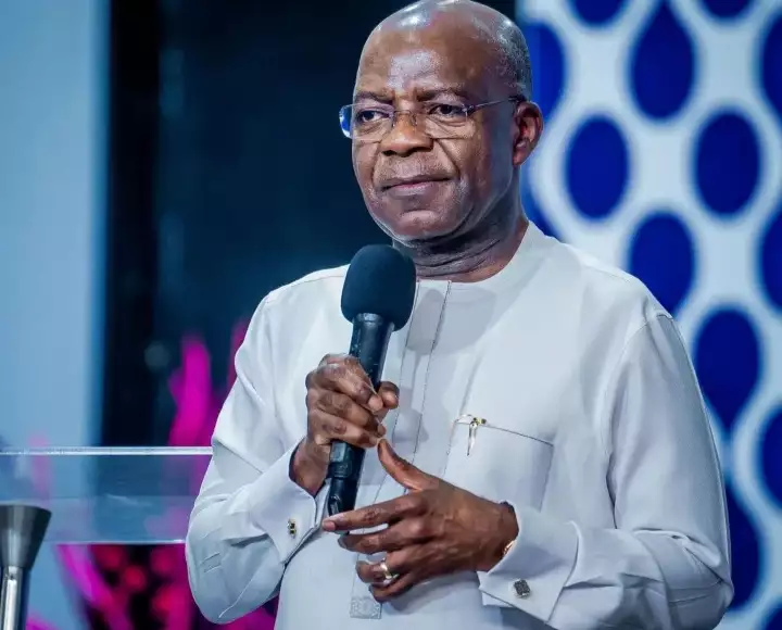 Gov. Otti Confirms Sept 22 Resumption Date For 5,394 Newly Recruited Teachers