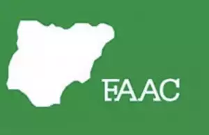 FAAC Shares N2.26tn Among FG, States, LGs As April Revenue Increases FAAC Shares N2.26tn Among FG, States, LGs As April Revenue Increases